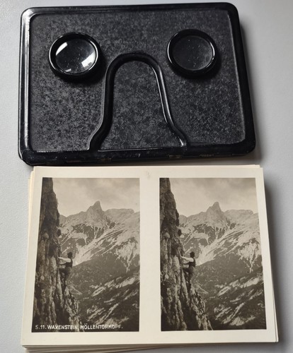 Taschen stereoskop - taschen,