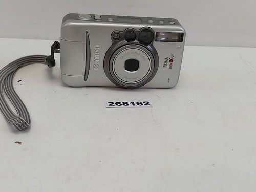 Fotoapparat kamera canon - canon, prima