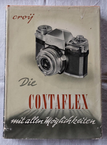 Die contaflex mit - die,