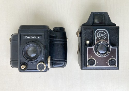 Alter fotoapparat periskop - alter,