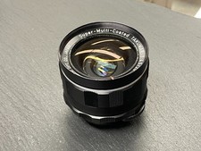 OBJEKTIV ASAHI TAKUMAR