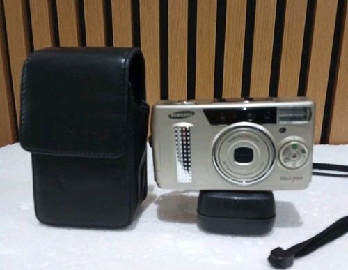 Samsung vega 70d - 70d, sucherkamera