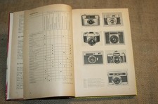 Fachbuch DDR Fototechnik