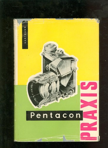 Pentacon praxis hartmann - pentacon-praxis,