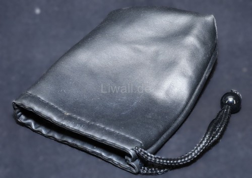 Objektivtasche 140 mm - objektivtasche, ca.