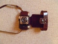 Kodak Retina 119 (1936-38)