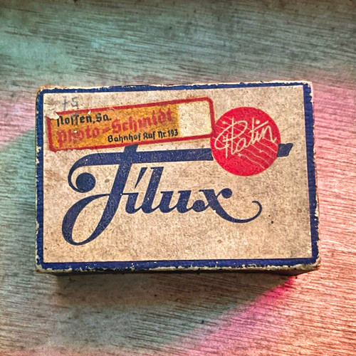 Filux keil belichtungsmesser - filux, keil-belichtungsmesser