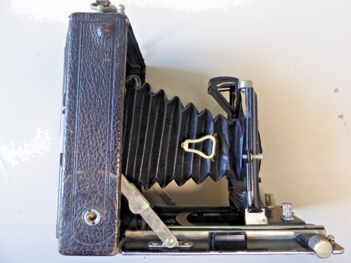 Ica werke modell toska 215 - werke,,
