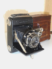 4,5x6 Balgenkamera Kamera